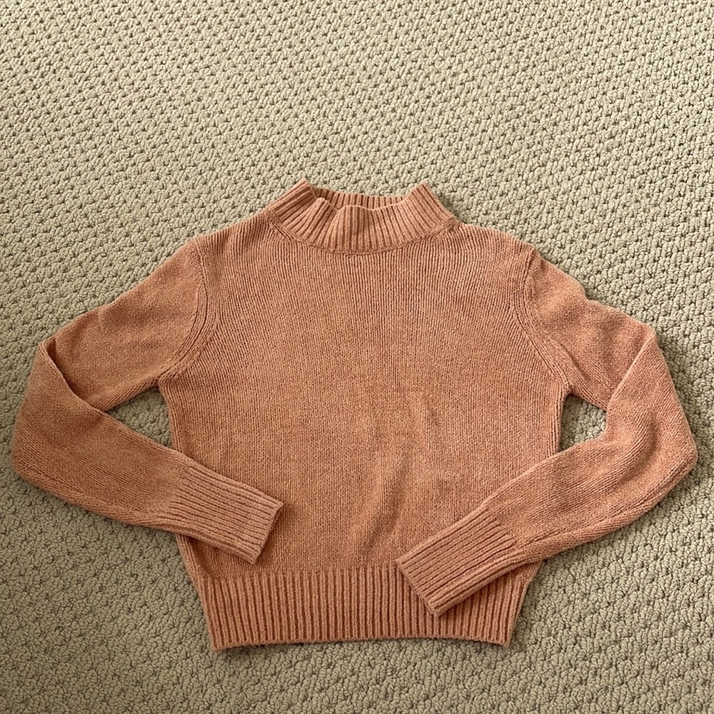 Wilfred sweater